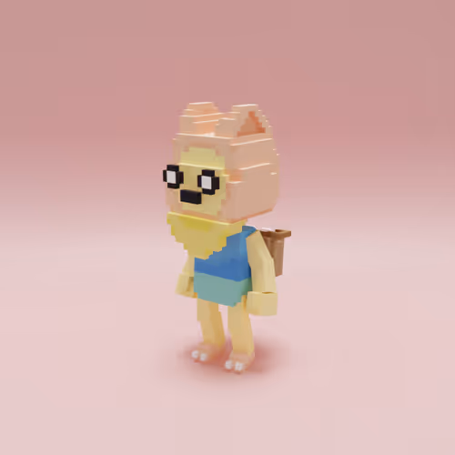 Voxcoodles