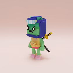 VOX Coodle #9787