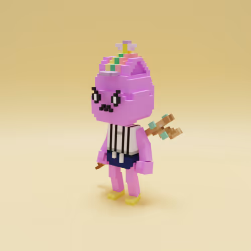 Voxcoodles