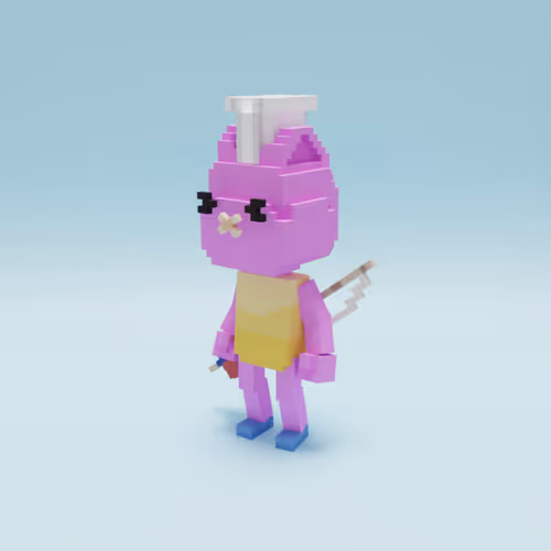Voxcoodles