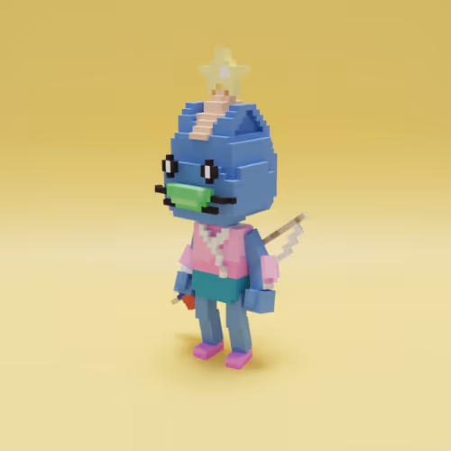 VOX Coodle #667