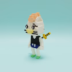 VOX Coodle #1207