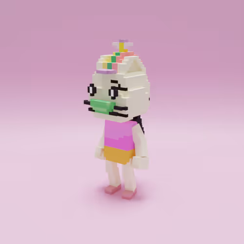Voxcoodles