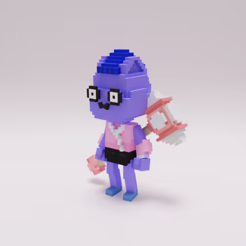 Voxcoodles
