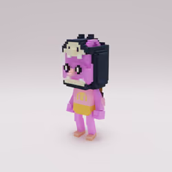 VOX Coodle #2841