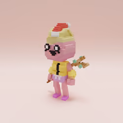 VOX Coodle #3425