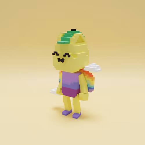 Voxcoodles