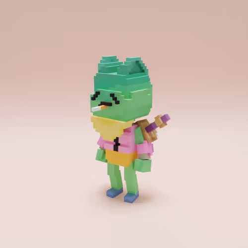 Voxcoodles