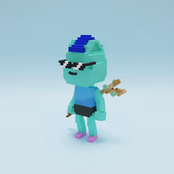 VOX Coodle #516
