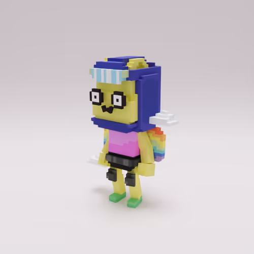 Voxcoodles