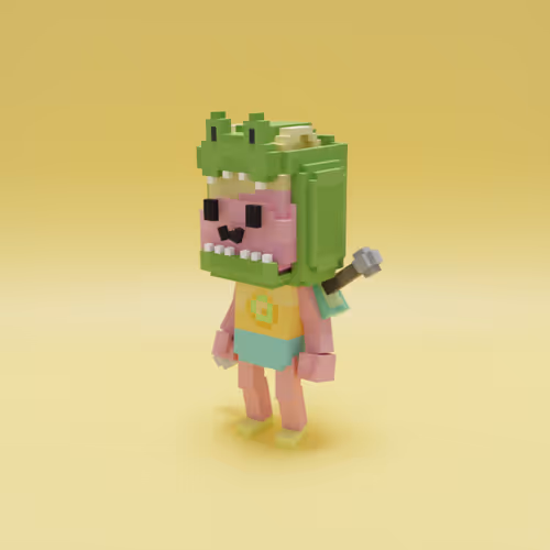 VOX Coodle #7498