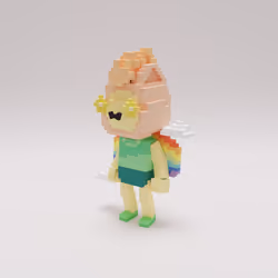 VOX Coodle #3772