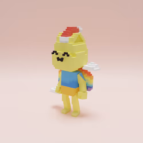 Voxcoodles
