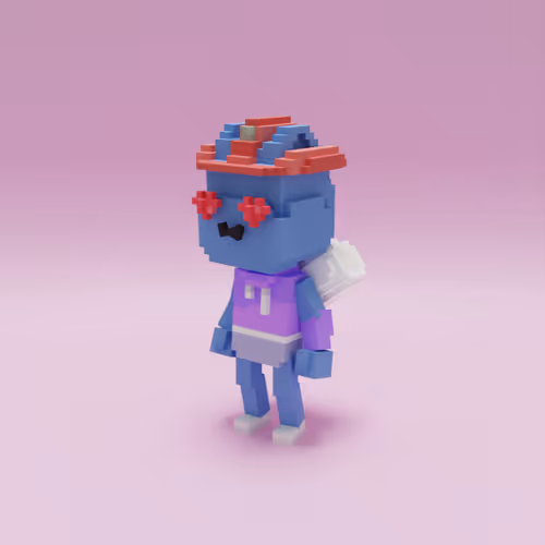 Voxcoodles