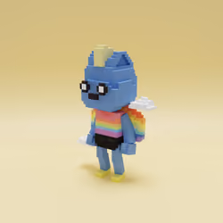 VOX Coodle #139
