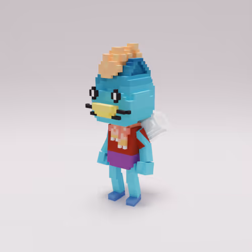 Voxcoodles