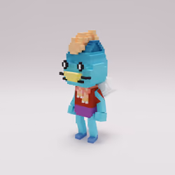 VOX Coodle #4623