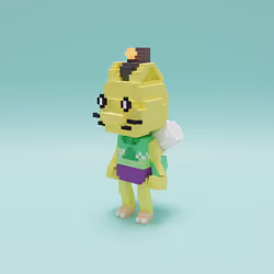 VOX Coodle #392