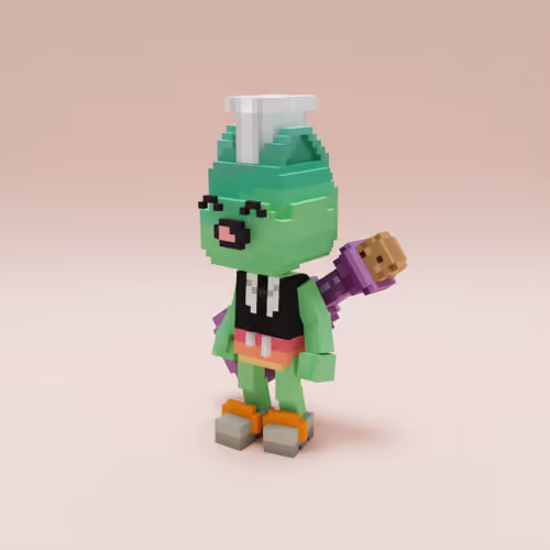 VOX Coodle #617