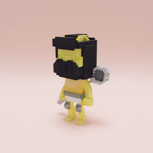 VOX Coodle #773