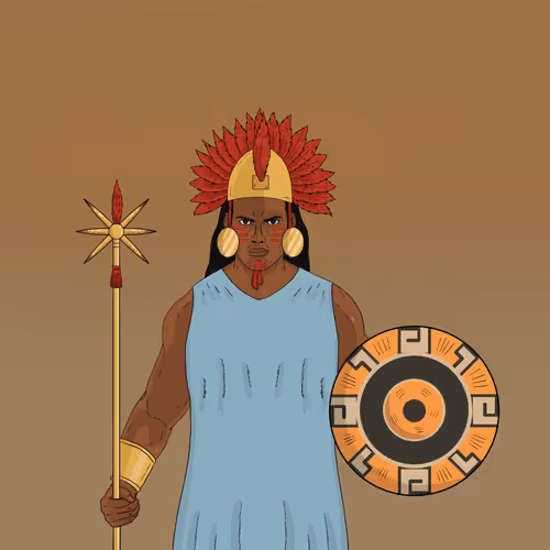 Ancientwarriors
