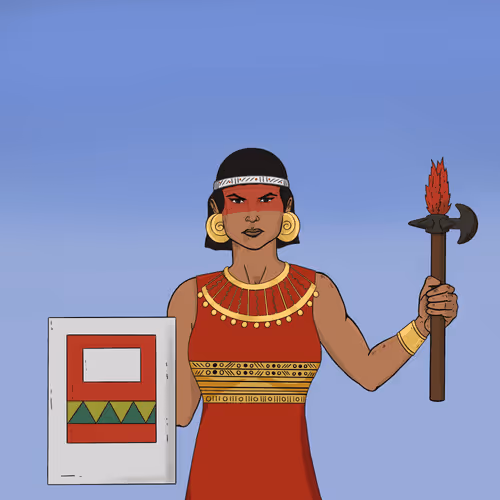 Ancientwarriors
