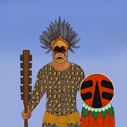 Ancientwarriors