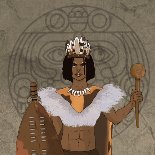 Ancientwarriors