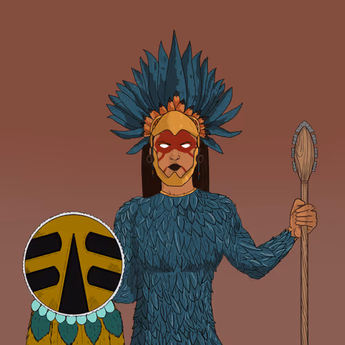 Ancientwarriors