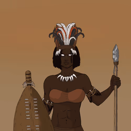 Ancientwarriors