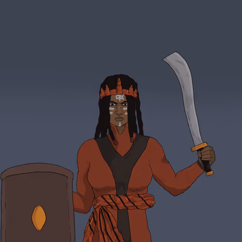 Ancientwarriors