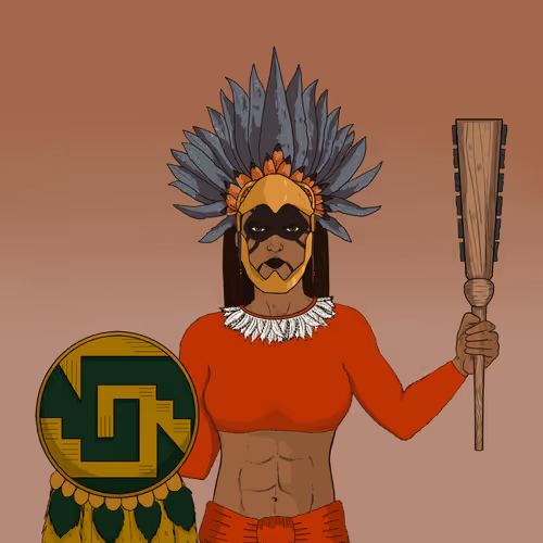 Ancientwarriors