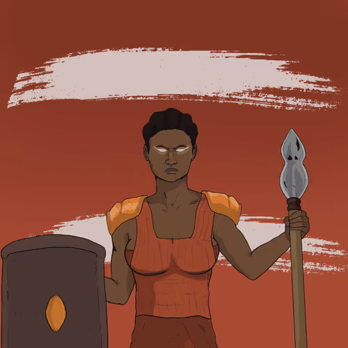 Ancientwarriors