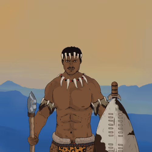 Ancientwarriors