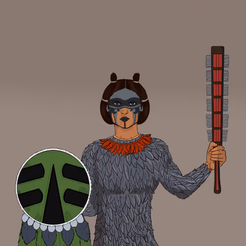 Ancientwarriors