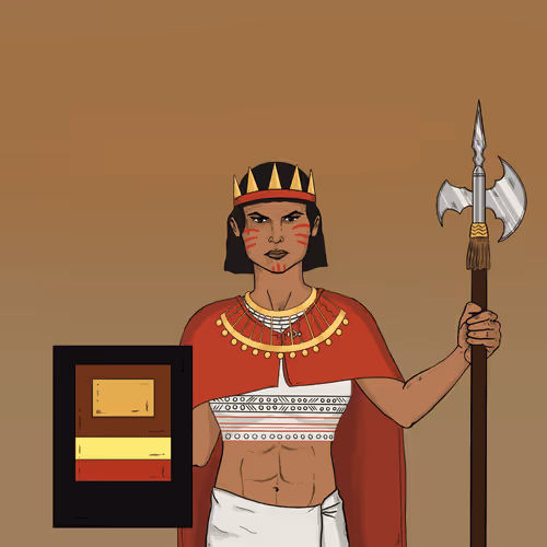 Ancientwarriors