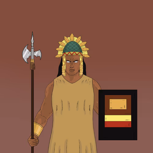 Ancientwarriors