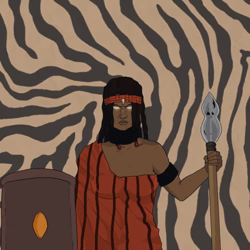 Ancientwarriors