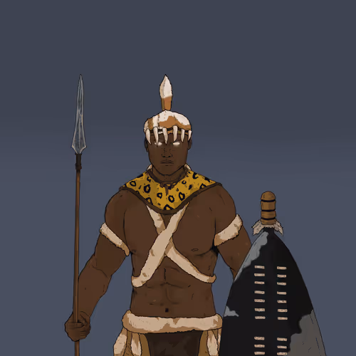 Ancientwarriors