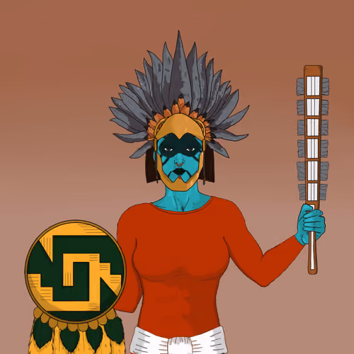 Ancient Warriors #1178