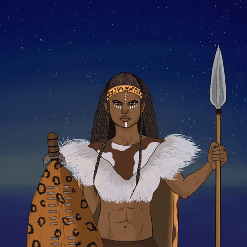 Ancientwarriors