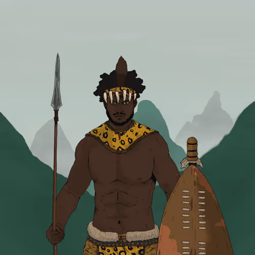 Ancientwarriors