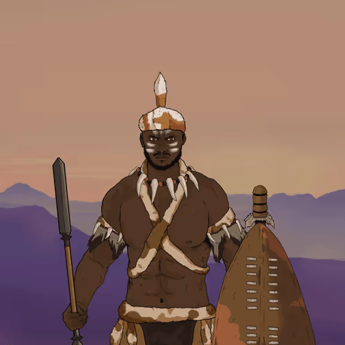 Ancientwarriors