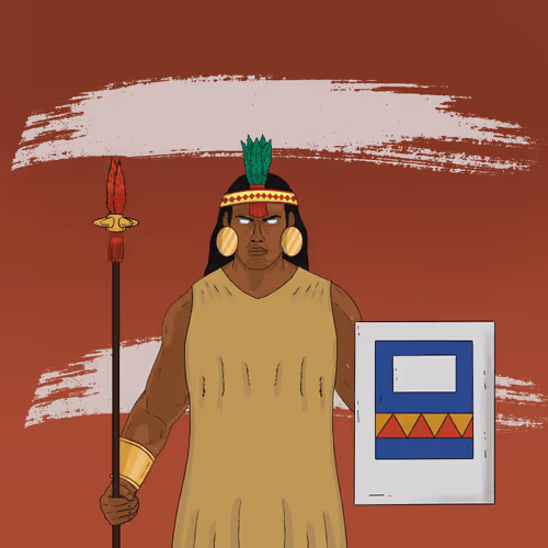 Ancientwarriors