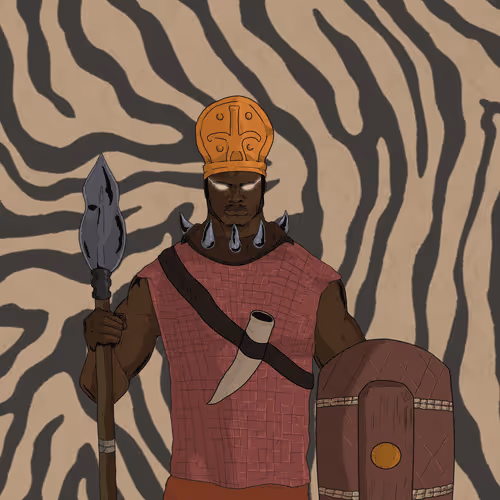 Ancientwarriors