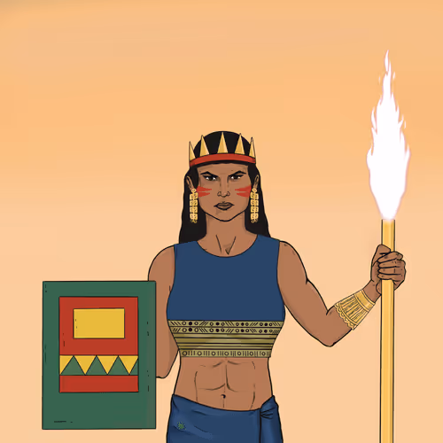 Ancientwarriors