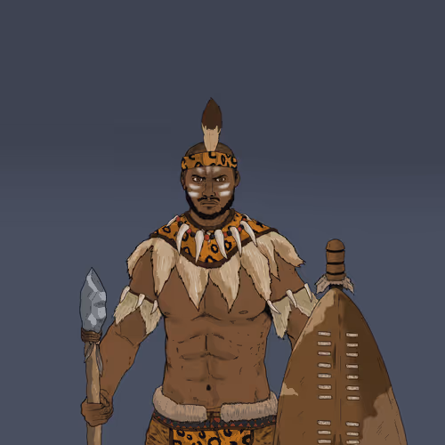 Ancientwarriors