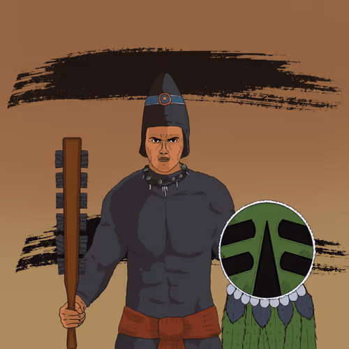 Ancientwarriors
