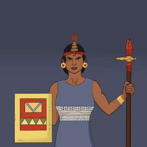 Ancientwarriors