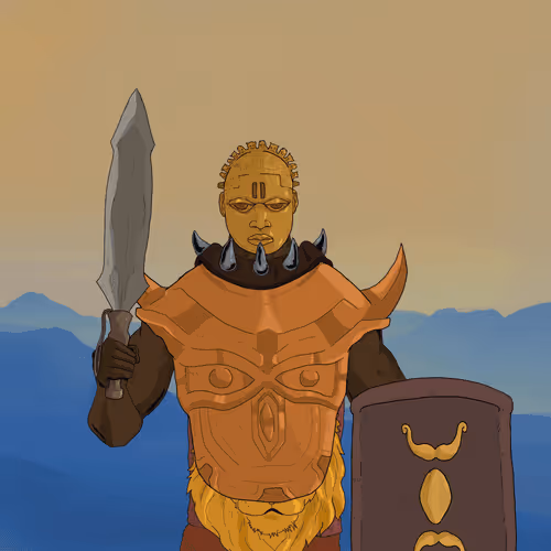 Ancientwarriors
